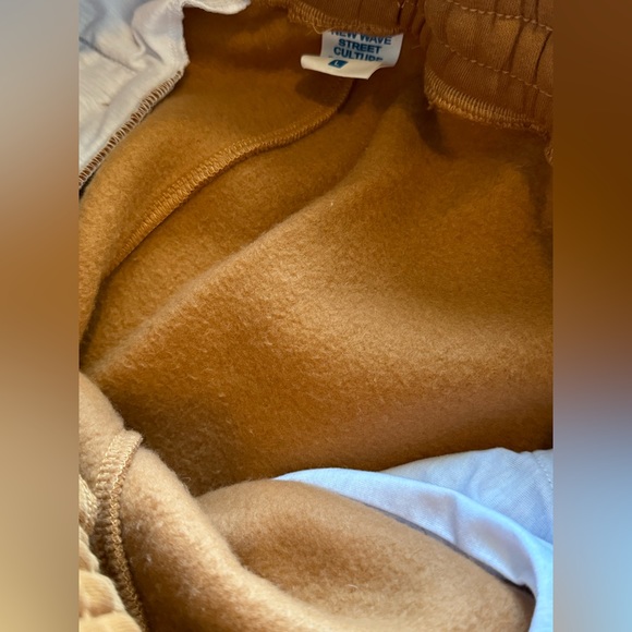 Drawstring Sweatpants - Picture 5 of 15